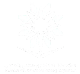 شعار المؤسسة